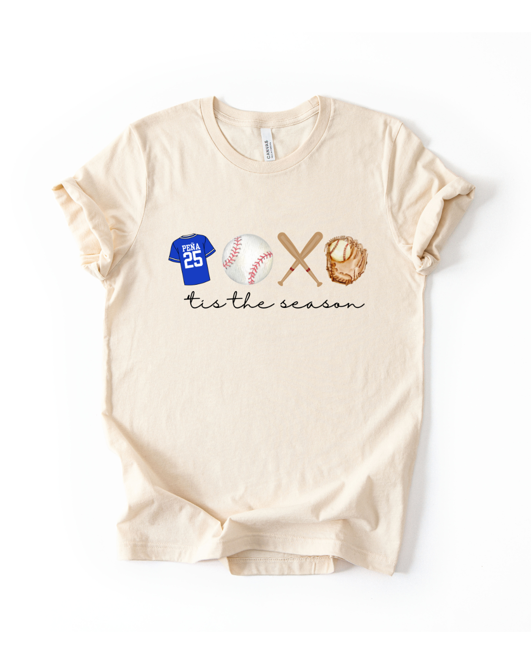 Tis the Season - Baseball