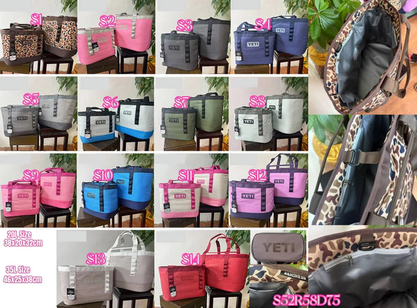 Y Cooler *Pre-Order*
