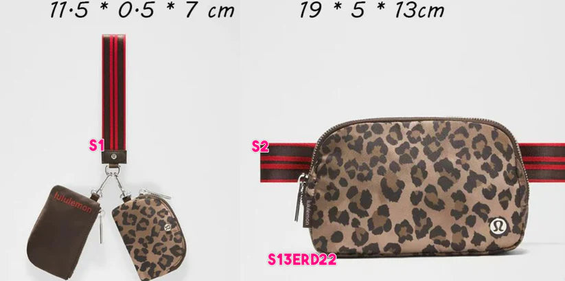 Leopard Lu *Pre-Order*