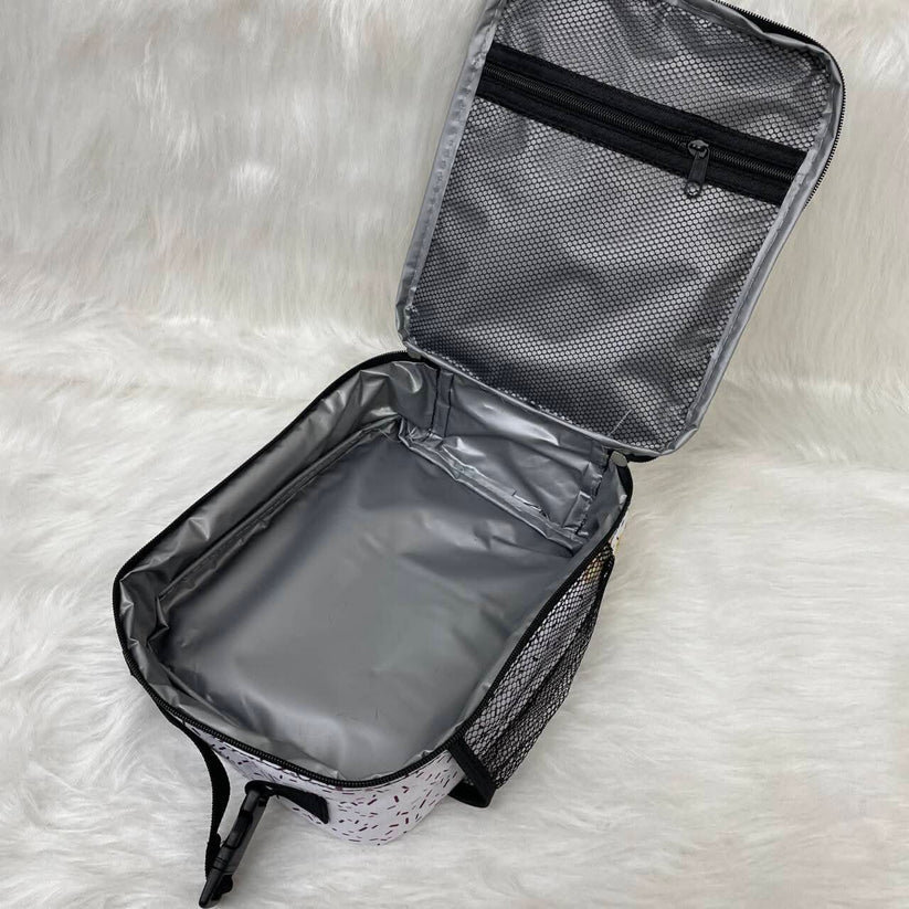 Ice Cream Drip Lunch Bag **Pre-Order**